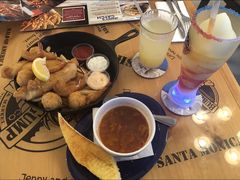 -阿甘虾餐厅(凌霄阁店)