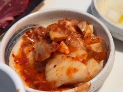 -炙城·韩式烤肉(南京东路店)