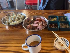 -酱肉小酒馆(梅陇店)
