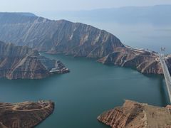 -刘家峡水库