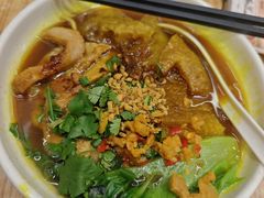 -新记美食(关闸店)