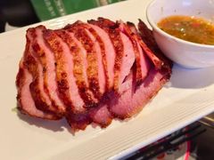 -新白鹿餐厅(爱琴海购物中心店)