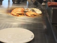 -大渔铁板烧(蛇口店)