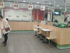 android_upload_pic-麦当劳(盐城世纪大道得来速店)