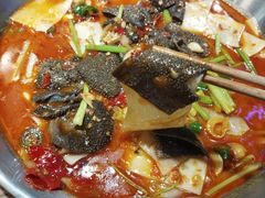 -阿记烧烤(大兴新区店)