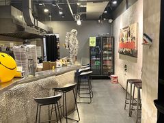 -shark burger·鲨鱼汉堡(交子大道店)