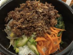 -韩时烤肉(枫蓝店)