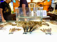 大堂-Ministry of Crab(科伦坡店)