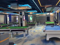 -永宁台球·棋牌俱乐部(淮海路店)