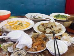 -鑫鸿达·海鲜闽菜热炒小馆(中山路店)