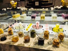 -万达文华酒店·48F云端窗景美食汇自助餐厅