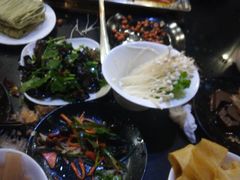 -陈阿婆重庆绿色鱼火锅