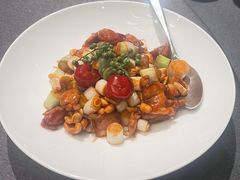 -羲和雅苑•北京烤鸭(平安国际金融中心店)