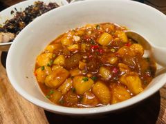 -田小狗的饭店(才子佳郡店)