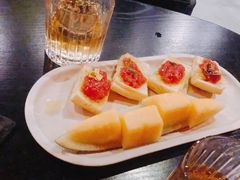 -C&R西班牙餐厅