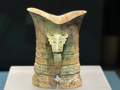 -盘龙城国家考古遗址公园