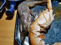 -松岛日本料理(汾江路店)