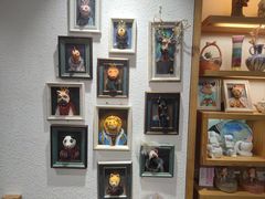 -艺彩阳光手工坊(大连恒隆广场店)