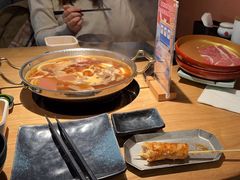 -沼津港精致料理·寿喜烧·烧鸟(青浦宝龙广场日料榜单店)