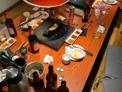 -山之屋炭火烧肉·生啤畅饮(大朗万科中央公园店)