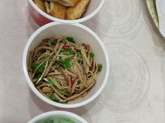 -梁记粥铺(开元地中海店)