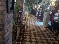 -海尔巴格一甸茶餐厅(团结路店)