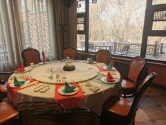 -鹊华居·地道鲁菜·海鲜·融合味(大明湖店)