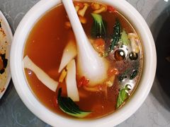 -伊帆食府·青海地方特色美食