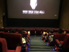 -中影星美国际影城(西乡天虹店)