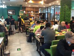 -合合春饼·酱骨·东北菜(潘家园店)