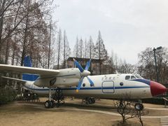 -南京航空航天大学(明故宫校区)