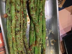 -一烧一烤•锦州烧烤(KTV包房·长江街店)
