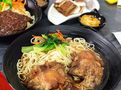 -小福顺面馆(埠西市场店)