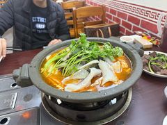 -华仔土鸡店(三元里分店)