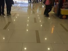 -万宝财富商业广场