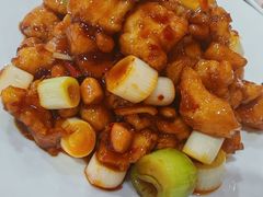 -京天红酒家(虎坊路店)
