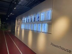 -宝力豪健身(中粮广场店)