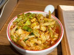 -熙成烧烤(白塔岭店)