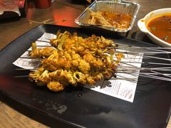 -马海涛牛肉串·午市牛腩饭·烧烤夜宵(领汇广场店)