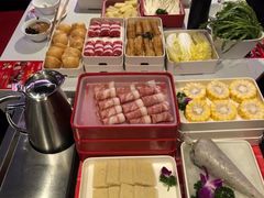 -川锅一号火锅(睢宁店)