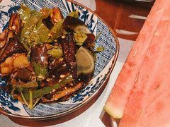 -夯鱼烤鱼·尔滨地标美食(国展店)
