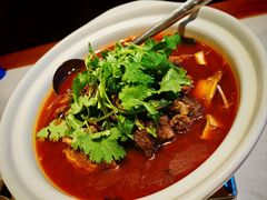 -老奶奶私房菜(天台里街店)