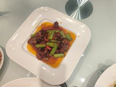 -老德州四合院·德州菜(天衢路店)