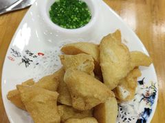 普宁炸豆腐-洪大厨鸡煲(福田店)