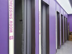 -超级猩猩健身·团课(陆家嘴中心店)