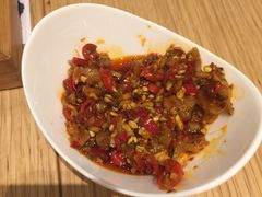 -文叔·湖北名小吃·小龙虾(华强北店)