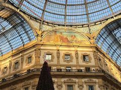 -埃马努埃莱二世拱廊