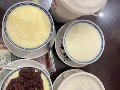 -民信老铺(双皮奶博物馆店)
