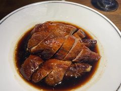 -应天大明王朝·南京菜(中山陵店)