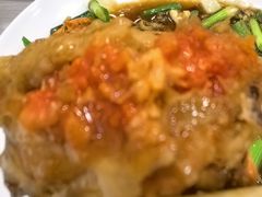 -船奇蒸汽海鲜·闽菜(八市海鲜总店)